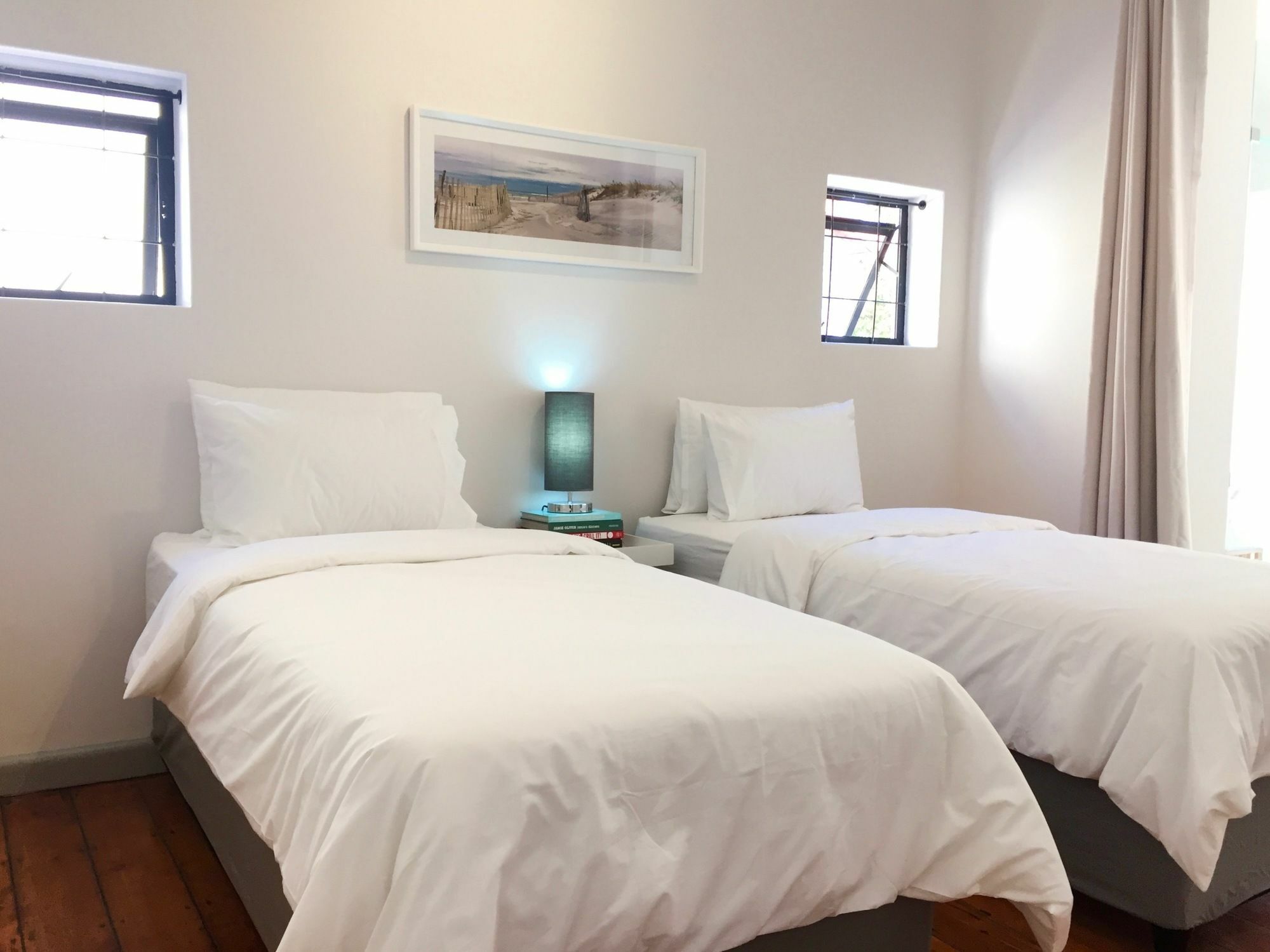 Urban Oasis At Plantation Cottages Cidade Do Cabo Exterior foto