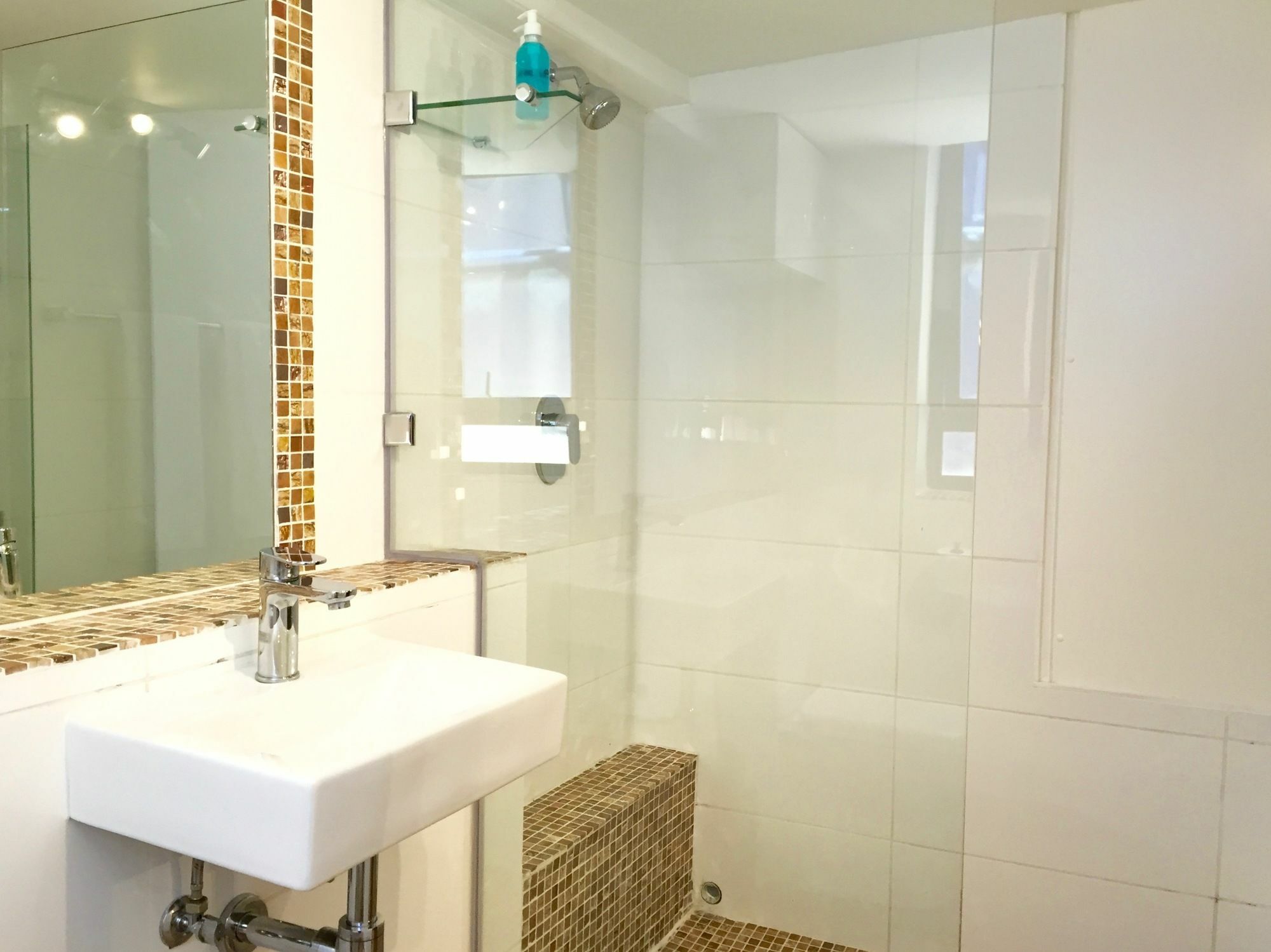 Urban Oasis At Plantation Cottages Cidade Do Cabo Exterior foto